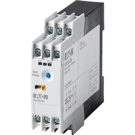 Temperaturrelais 24-240V                          24-240V/DC UC 1kr