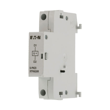 Unterspannungsauslöser                            400V/50Hz