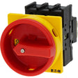 Hauptschalter 32A                                 3p IP55 Einb Wart/Rep