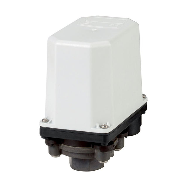 Druckwächter 0-11bar/Aus                          IP65 0-110V/DC 1W/Hilf