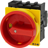Hauptschalter 32A                                 4p IP55 Einb Wart/Rep