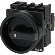 Hauptschalter 32A                                 4p IP55 Einb Wart/Rep