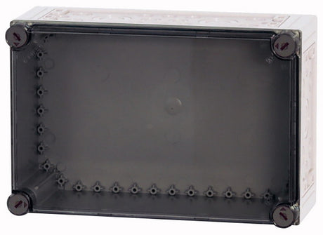 Leergehäuse Kst IP65                              B375xH250xT175mm ET150mm