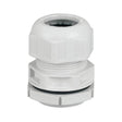 Kabelverschraubung M32                            PA gr unbeh 12mm IP68