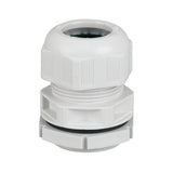 Kabelverschraubung M32                            PA gr unbeh 12mm IP68