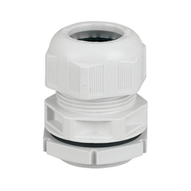 Kabelverschraubung M32                            PA gr unbeh 12mm IP68