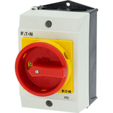 Hauptschalter 20A                                 3p IP65 m.Geh Wart/Rep