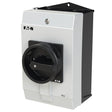 Hauptschalter 25A                                 3p IP65 m.Geh Wart/Rep