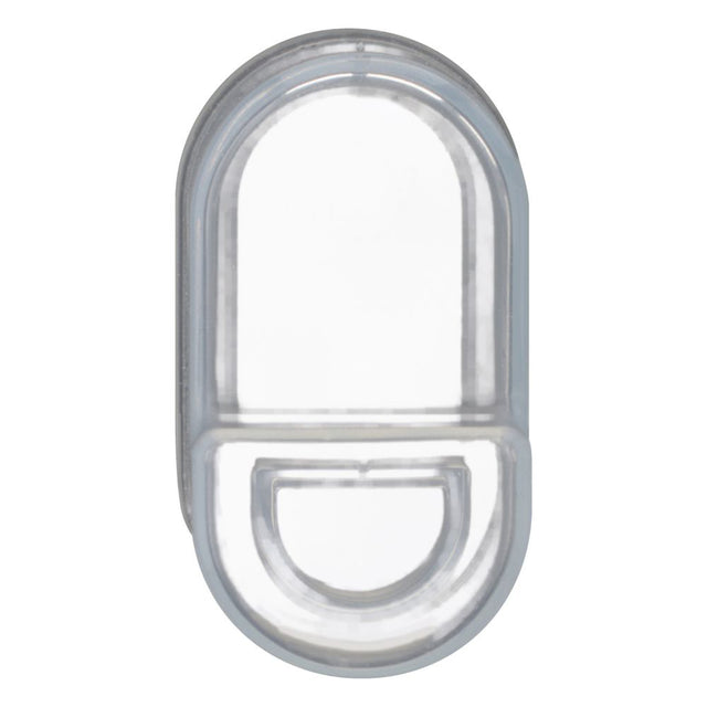 Schutzkappe transp                                rnd