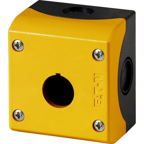 Aufbaugehäuse Kst                                 1f Ø22,5mm IP67