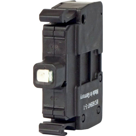 Lampenfassungsblock LED                           AC Frontbef 85-264V gn