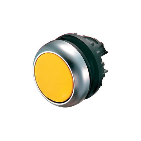 Drucktaster Front 1f                              ge Ø22,5mm rnd 22x6mm