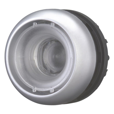 Drucktaster Front 1f                              o.tastenpl Ø22,5mm rnd