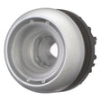 Drucktaster Front 1f                              o.tastenpl bel.b Ø22,5mm
