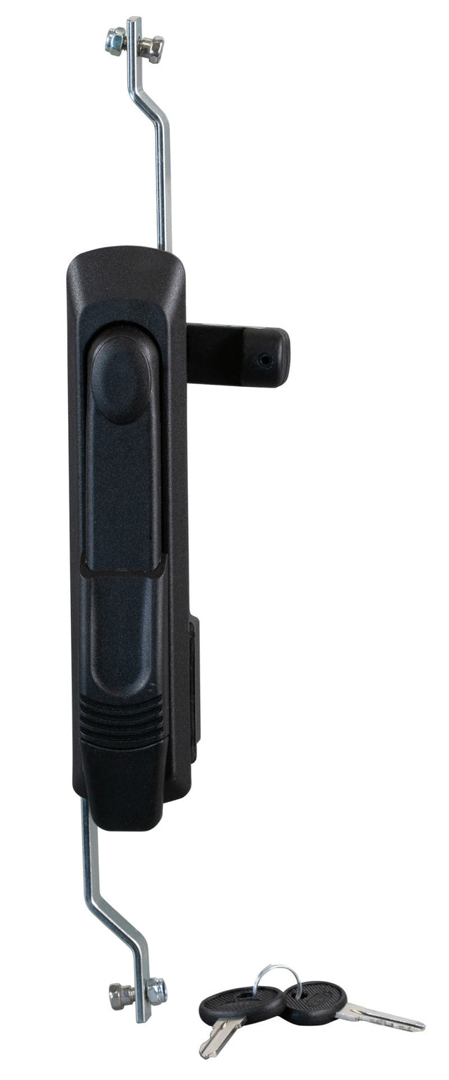 Schwenkhebelgriff für Wandgehäuse IP55  Stück