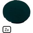 Tastenplatte rnd                                  Ø22mm sw fl ZU