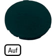 Tastenplatte rnd                                  Ø22mm sw fl AUF