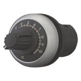 Potentiometer 1000Ohm                             0,5W Ø22mm IP66