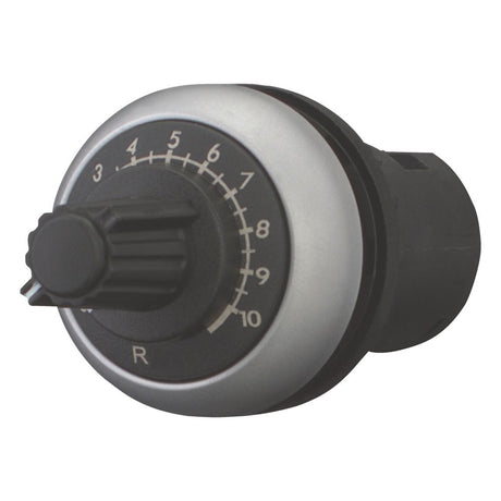 Potentiometer 1000Ohm                             0,5W Ø22mm IP66