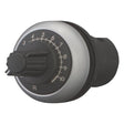 Potentiometer 10000Ohm                            0,5W Ø22mm IP66