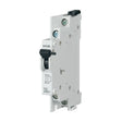 Hilfsschalter 1S 1Ö                               uni 3A 230V 0,5TE