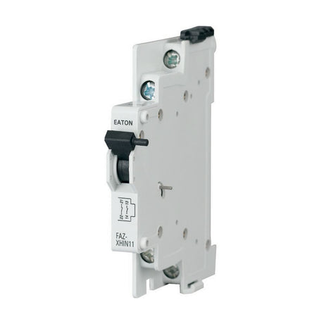 Hilfsschalter 1S 1Ö                               uni 3A 230V 0,5TE