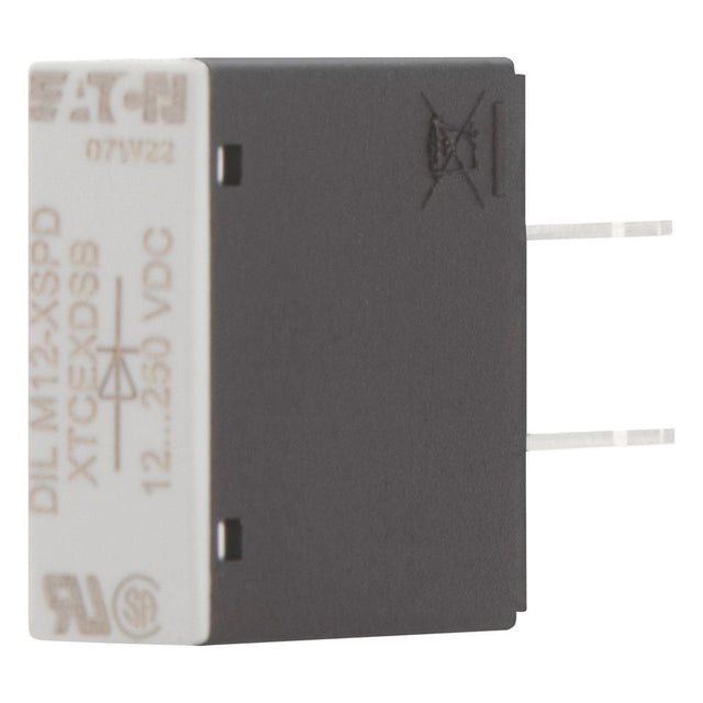 Entstörmodul Diode                                DILM