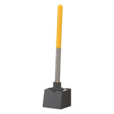 Antriebskopf                                      LS Federstab