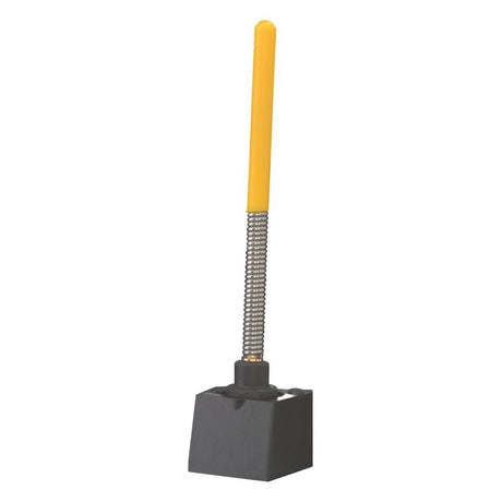 Antriebskopf                                      LS Federstab
