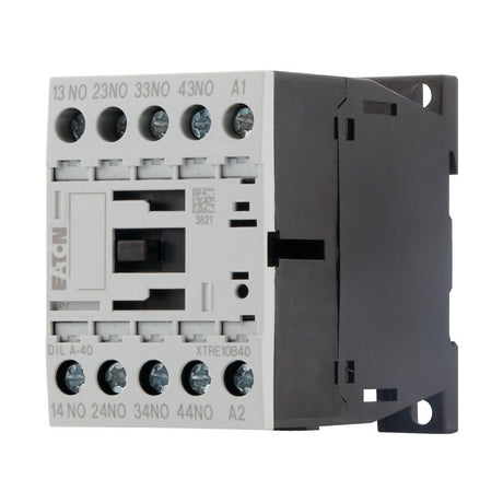 Hilfsschütz AC 4S/Hilf                            DILA 230V/50Hz 240V/60Hz