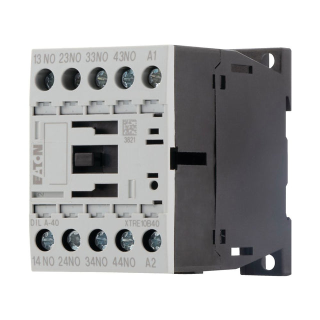 Hilfsschütz AC 4S/Hilf                            DILA 230V/50Hz 240V/60Hz