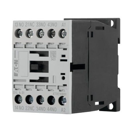 Hilfsschütz AC 3S/Hilf                            DILA 1Ö/Hilf 230V/50Hz