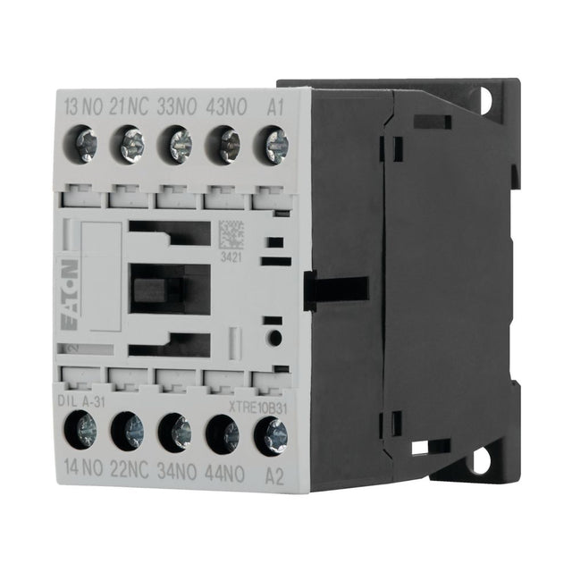 Hilfsschütz AC 3S/Hilf                            DILA 1Ö/Hilf 230V/50Hz