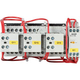 Stern-Dreieck-Schütz AC                           7,5kW/AC 16A/AC