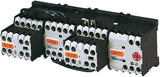 Stern-Dreieck-Schütz AC                           7,5kW/AC 16A/AC