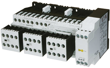 Stern-Dreieck-Schütz AC                           11kW/AC 22A/AC 230V/50Hz