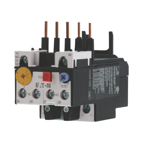 Überlastrelais therm                              6-10A Direktanb 1S/Hilf