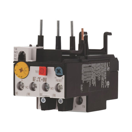 Überlastrelais therm                              24-32A Direktanb 1S/Hilf