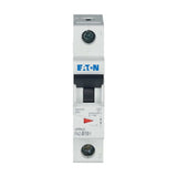 Leitungsschutzschalter AC                         FAZ B 10A 1p 230V 1TE