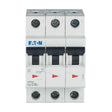 Leitungsschutzschalter AC                         FAZ C 16A 3p 400V 3TE