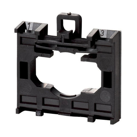 Befehlsgeräteadapter 4ger                         Ø22mm