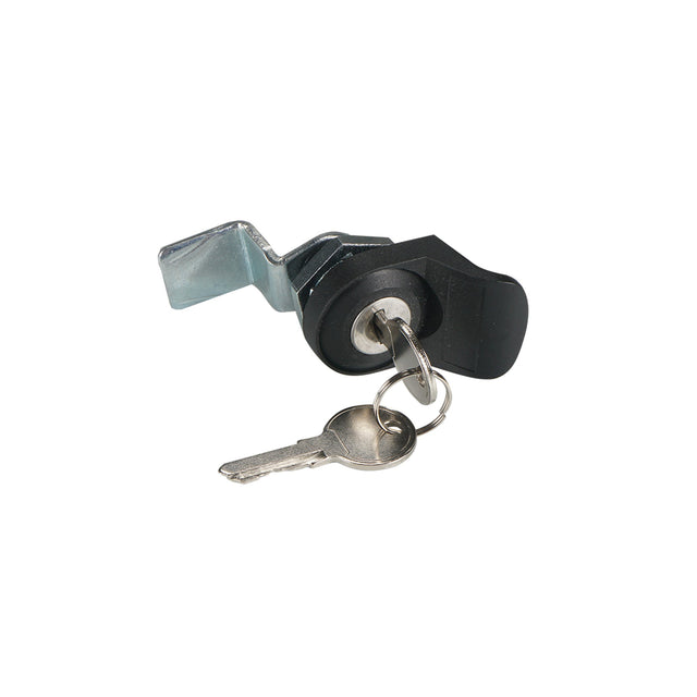 Ersatzschloss inkl. Griff für Wandgehäuse 1/2-teilg (VGR/VTS) und Flat Pack (FGR/FTS) Stück