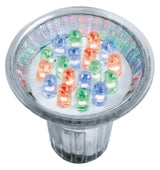 OSRAM Single-LED 240VAC 14mA 50x77mm 80005 DECOSP 14MA LED BL E14 BLI1