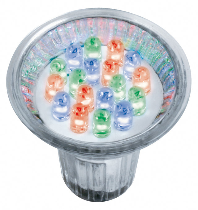 OSRAM Single-LED 240VAC 14mA 50x77mm 80005 DECOSP 14MA LED BL E14 BLI1