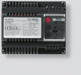 Lade-Netzteil Türstat 8,3                         DC Mehrdr IP20