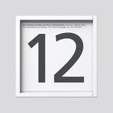 Infomodul                                         ws 99x99x26mm