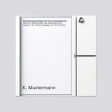 Tastenmodul 1+n 1RT                               ws 99x99x27mm