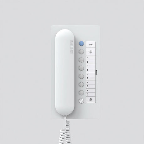 Haustelefon 1+n                                   Comfort AP ws