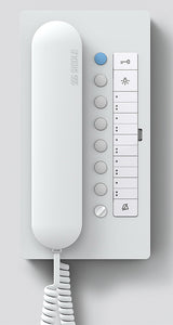 Haustelefon 1+n                                   Comfort AP ws