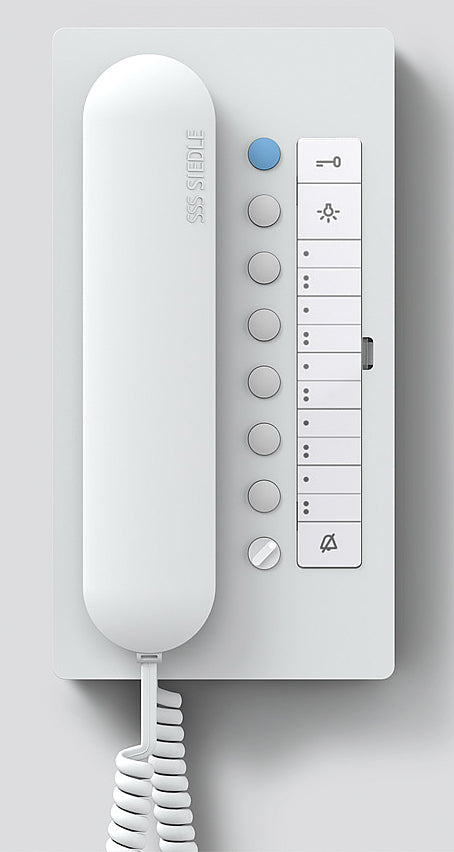 Haustelefon 1+n                                   Comfort AP ws